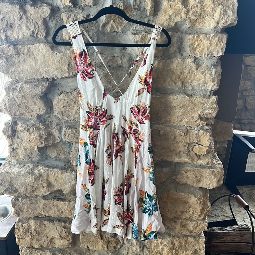 NWT•Free People Dress